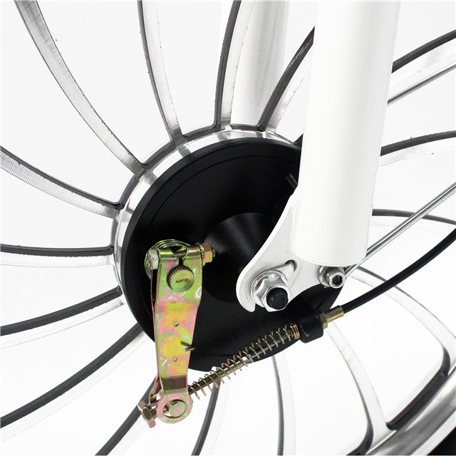 Very Cheap Moped Motorized E Bicycle Ebike Electric Bike For Sale