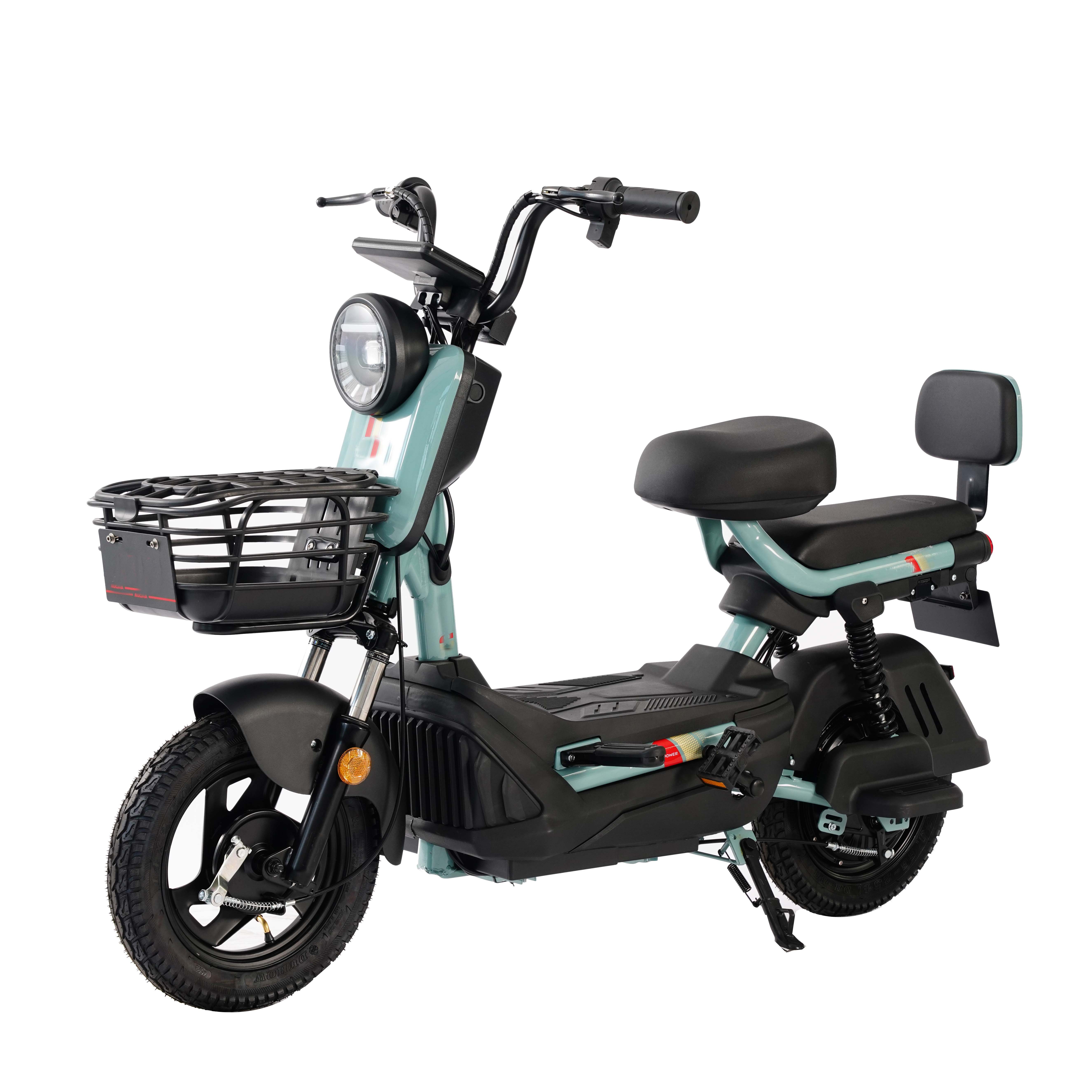Super cool Electric city bike electric motorcycle off road electric motorcycle wholesale Electric bicycle