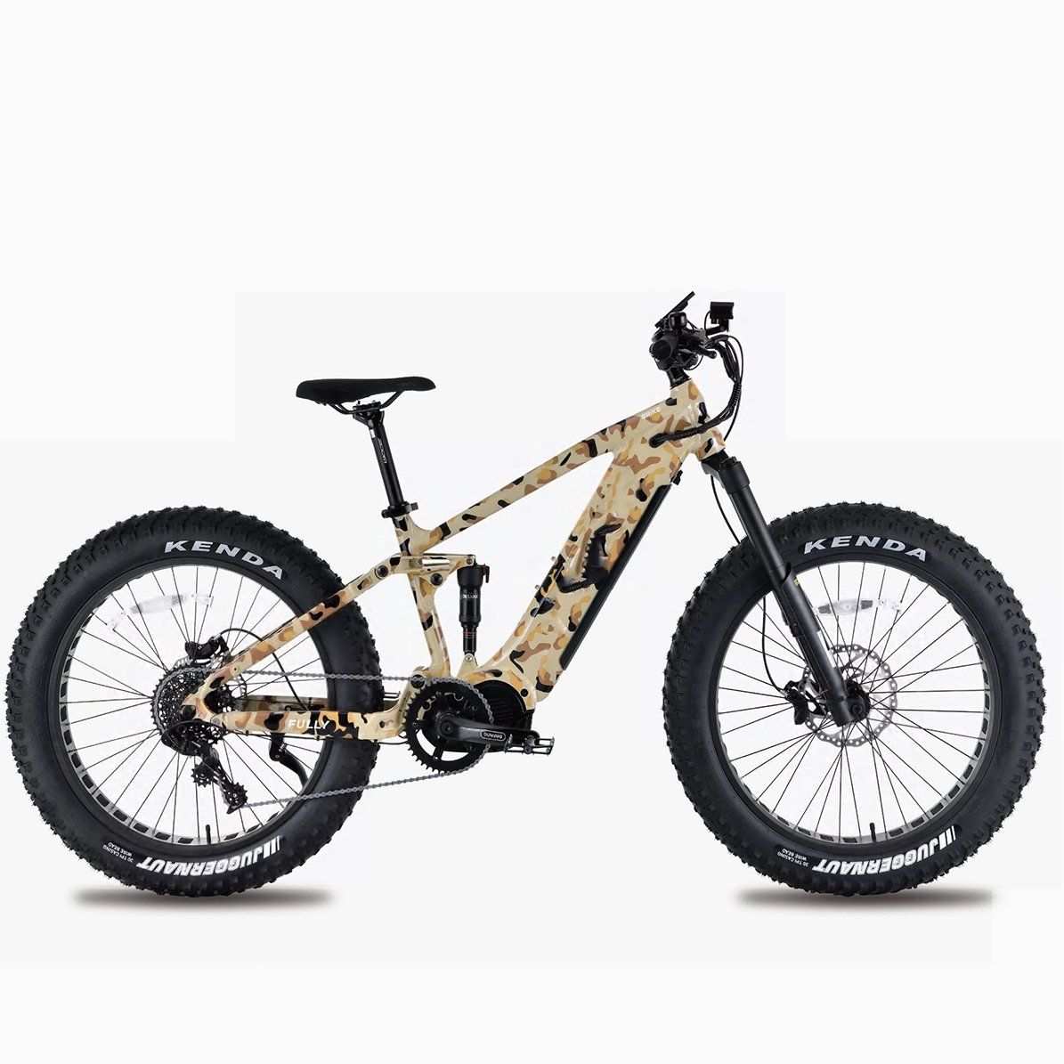 1000w Bafang Mid Motor Mountain bicycle mtb 26inch fat tires for men crank ghana bangladesh santa cruz bike