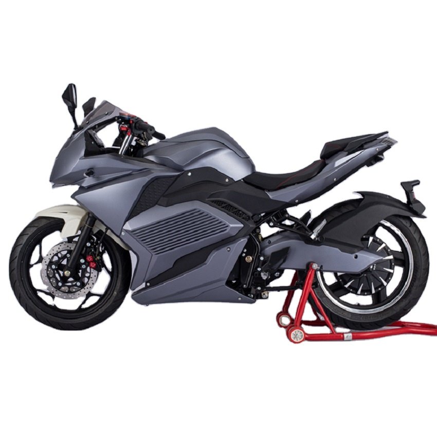 Adult Electric Motorcycle 5000W- 8000W 72V Power Scooter Type