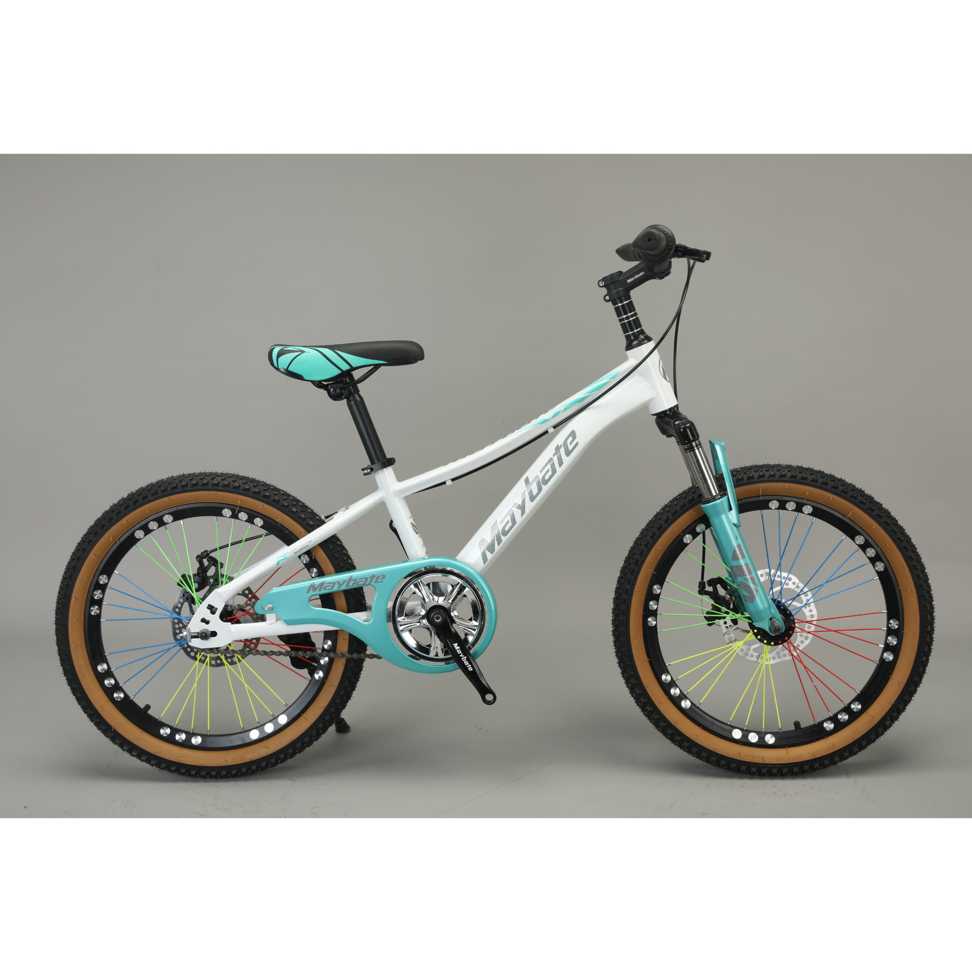 Wholesale high-end mountain bike road bike steel frame ultra-light 22 inches suitable for students