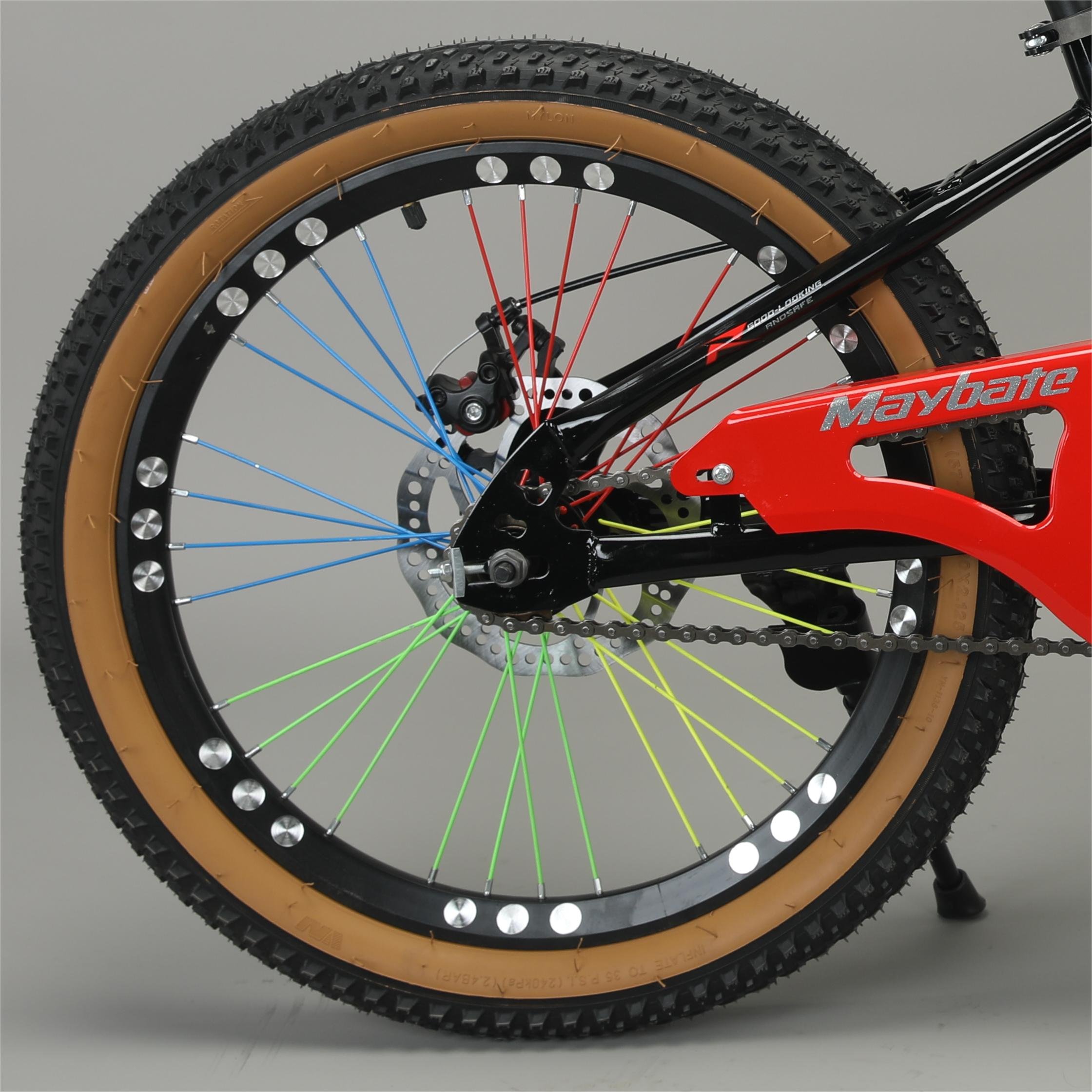 Wholesale high-end mountain bike road bike steel frame ultra-light 22 inches suitable for students