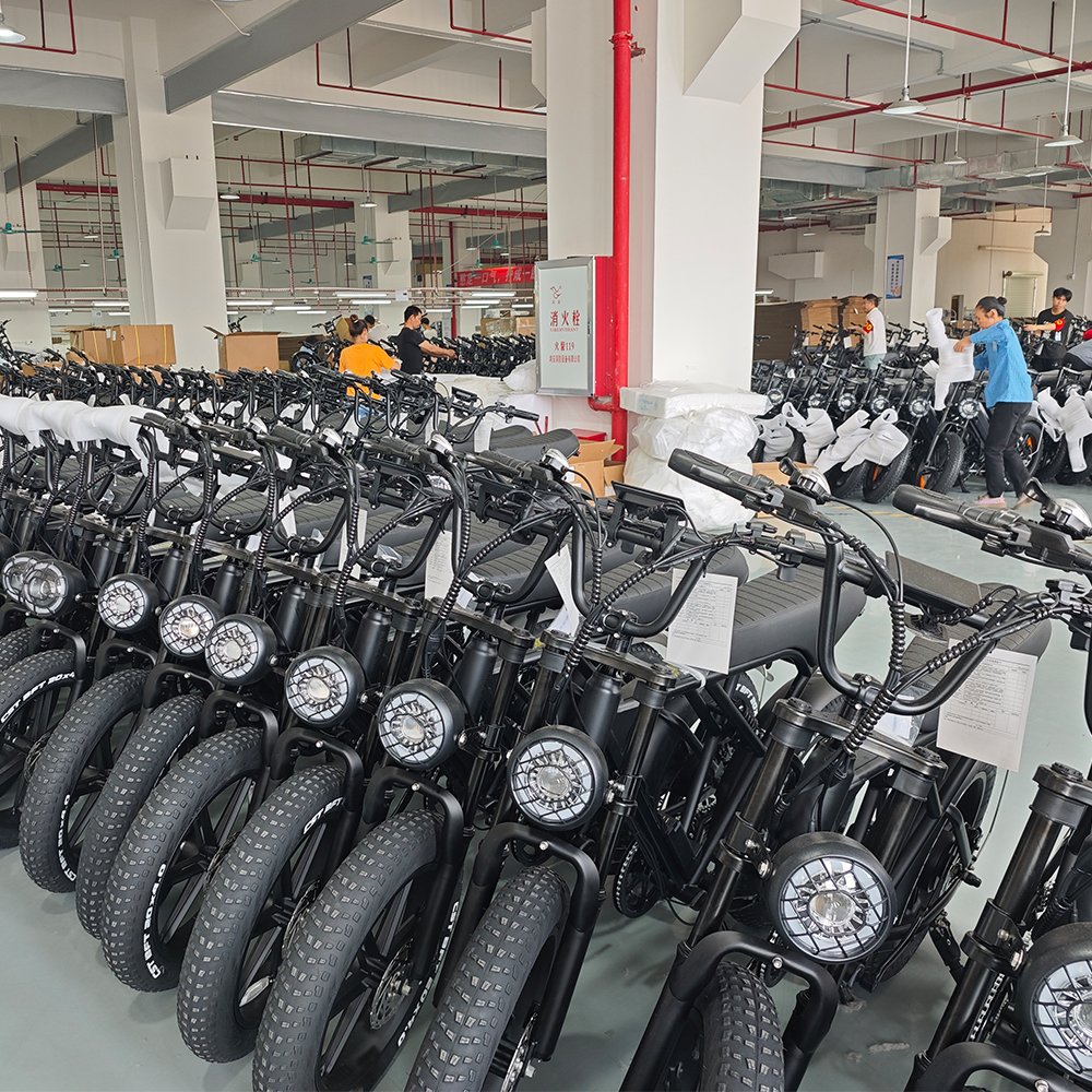 Eu Warehouse Electric Hybrid Bike Cheap Electric Dirt Bike Price Fat Tire Mountain Electric Bicycle Other Electric Bike Steel