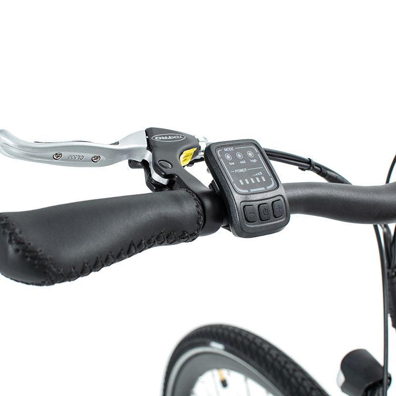 eu warehouse 36V/10.4AH Lithium Battery road ebike electric city bike with EN15194