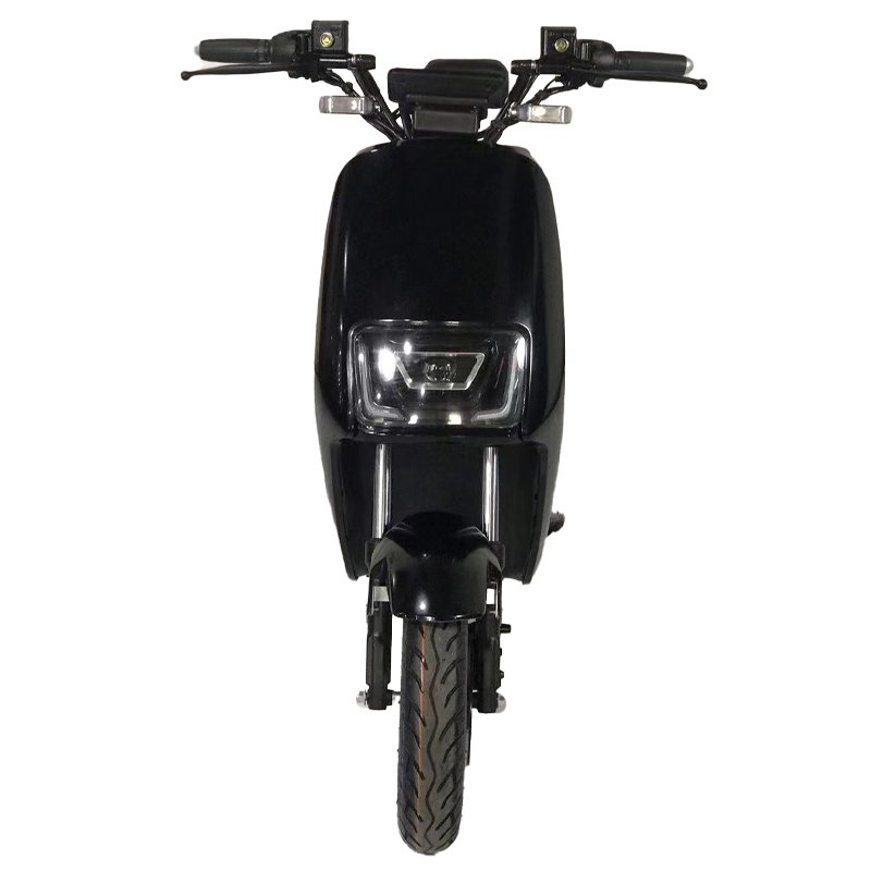 High Speed Mountain Bike Power-Assisted Electric Bicycle Lithium Battery Ebike 26 Inch Fat Tire Non-Folding Electric Bike