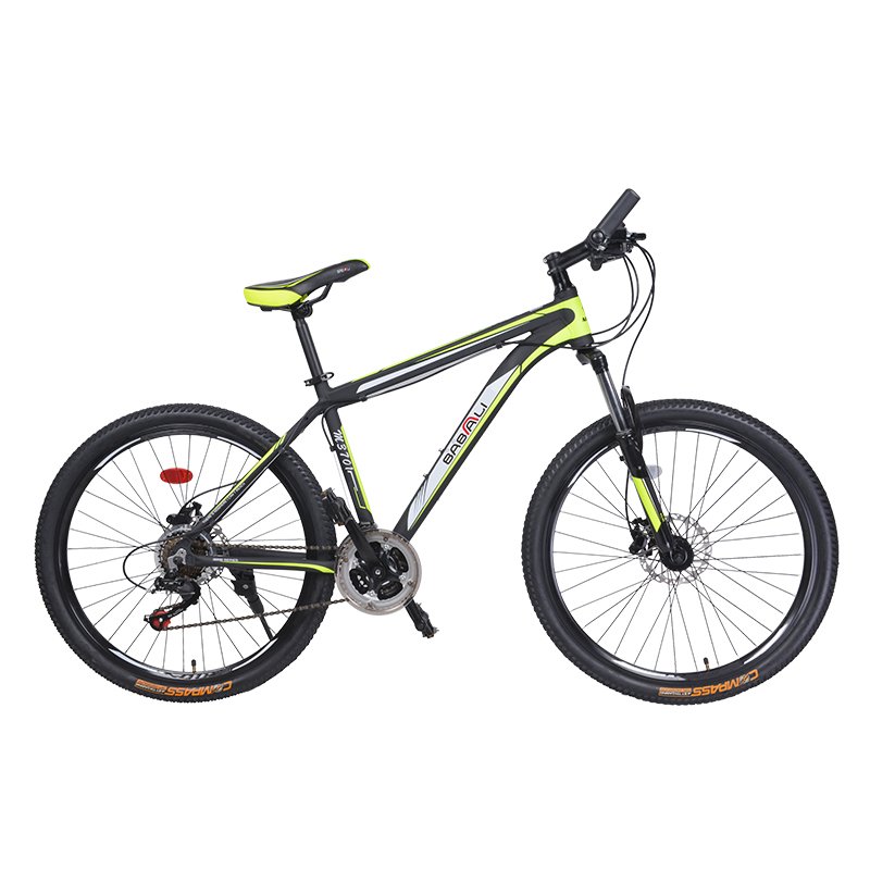 Manufacture Bicycle Factory Direct Price 21 Speed 26 Inch Cycle Steel Mtb Mountain Bike Bicycle