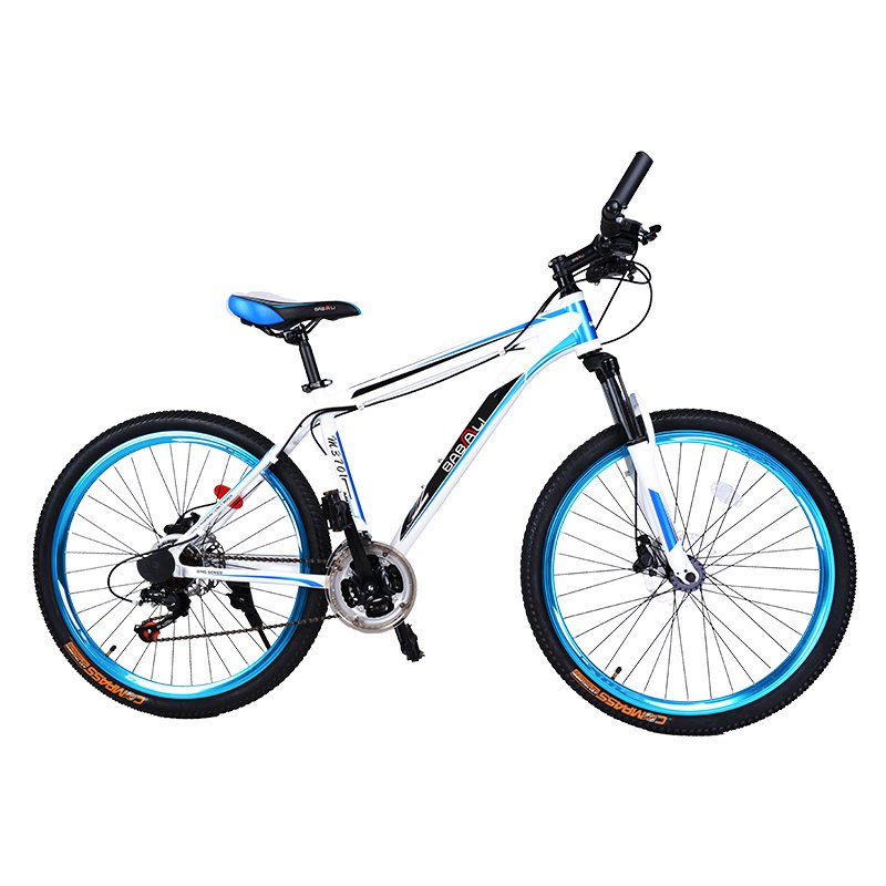 Manufacture Bicycle Factory Direct Price 21 Speed 26 Inch Cycle Steel Mtb Mountain Bike Bicycle