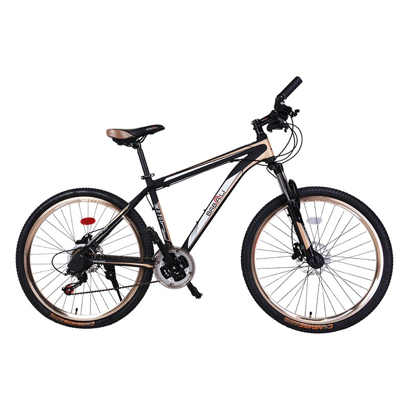 Manufacture Bicycle Factory Direct Price 21 Speed 26 Inch Cycle Steel Mtb Mountain Bike Bicycle