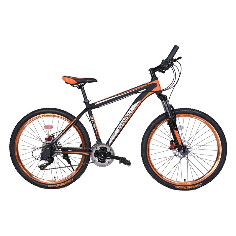 Manufacture Bicycle Factory Direct Price 21 Speed 26 Inch Cycle Steel Mtb Mountain Bike Bicycle
