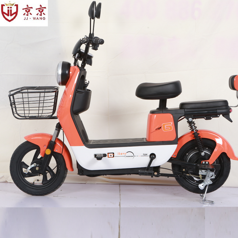 Hot selling ebike electric bike electric city bike