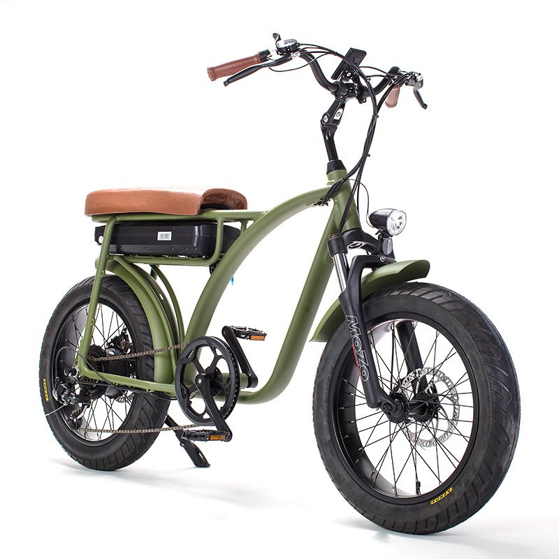 Factory Direct Sale 750w Electric Hybrid Bike Cheap Electric Bike 500w Fat Tire Electric Mountain E Bikes Electric Bicycle