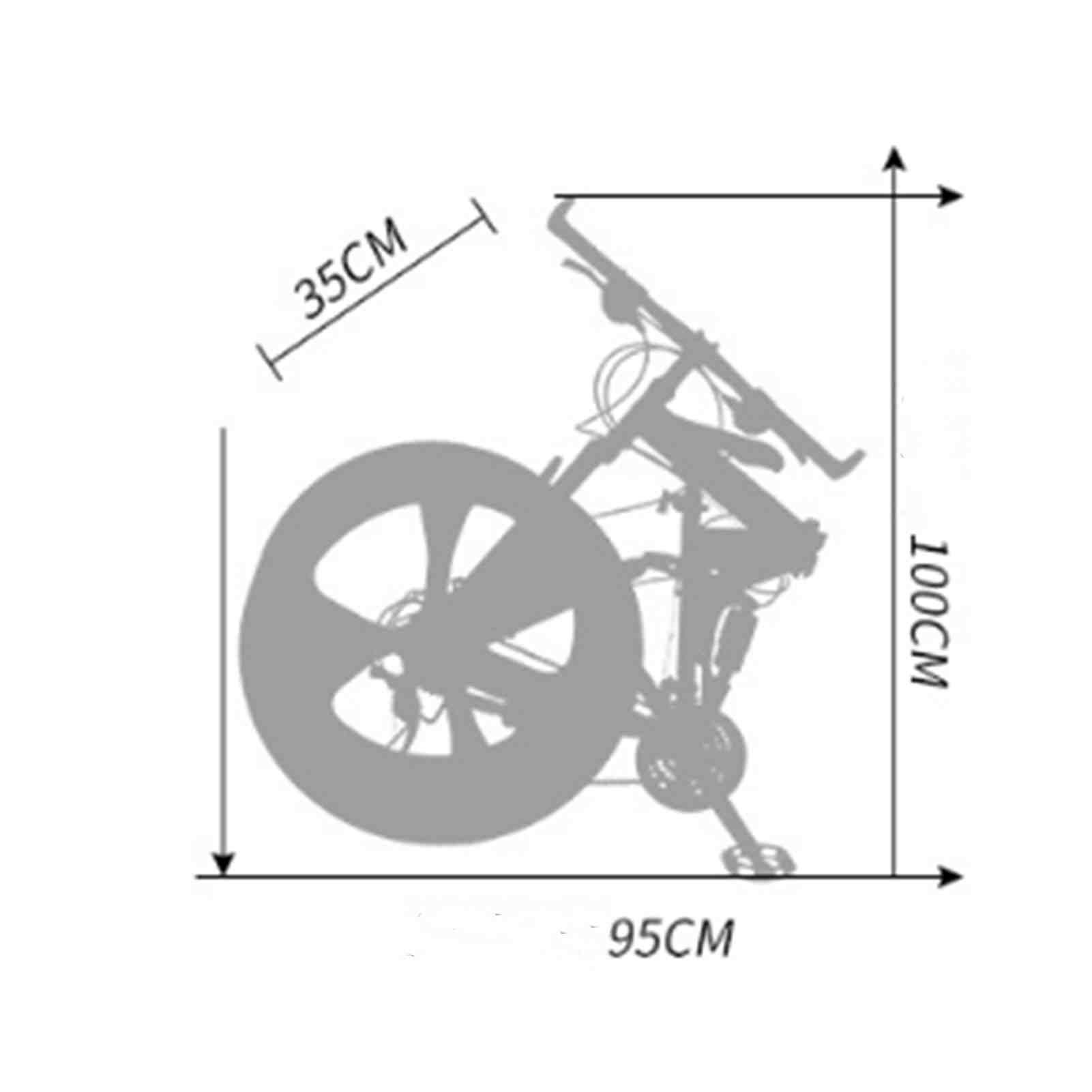 China High Quality Customized 24 26 27.5 29 Inch Foldable OEM Bicicleta 21 Speed Full Suspension Adults Mountain Folding Bike