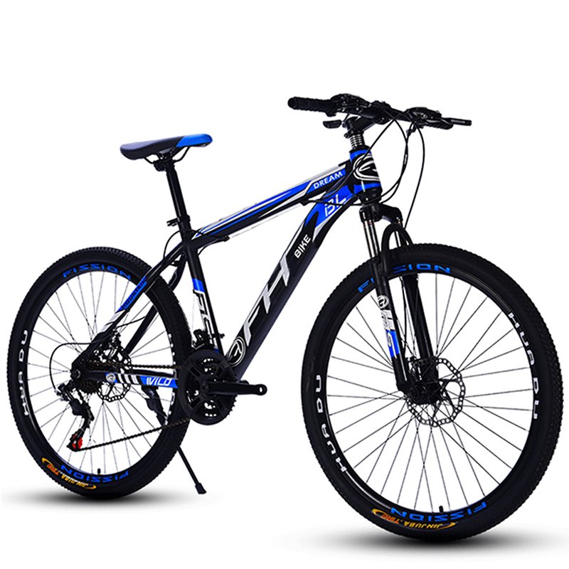 Hot sale 26er mtb suspension 26" aluminium alloy bicycles 26inch men mountain bike/cheap bicicleta montana