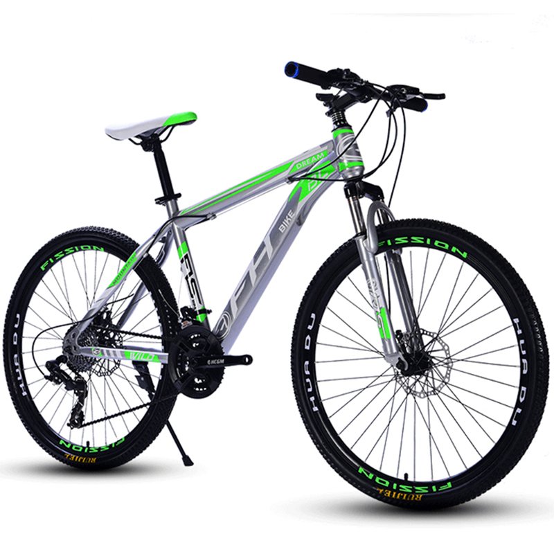 Hot sale 26er mtb suspension 26" aluminium alloy bicycles 26inch men mountain bike/cheap bicicleta montana