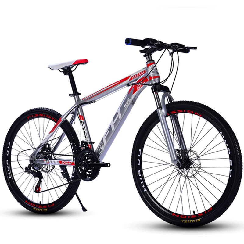 Hot sale 26er mtb suspension 26" aluminium alloy bicycles 26inch men mountain bike/cheap bicicleta montana