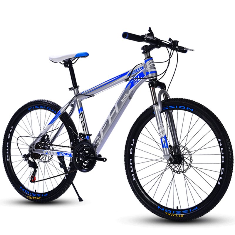 Hot sale 26er mtb suspension 26" aluminium alloy bicycles 26inch men mountain bike/cheap bicicleta montana