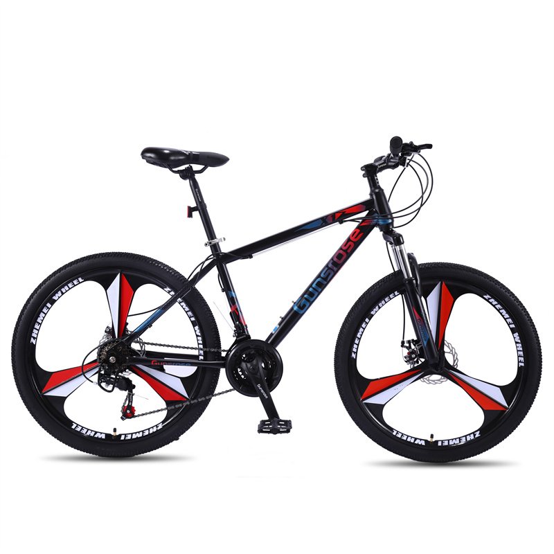 Bike factory supply ladies walk through fat tire mountain bike n city bicycle full suspension 26