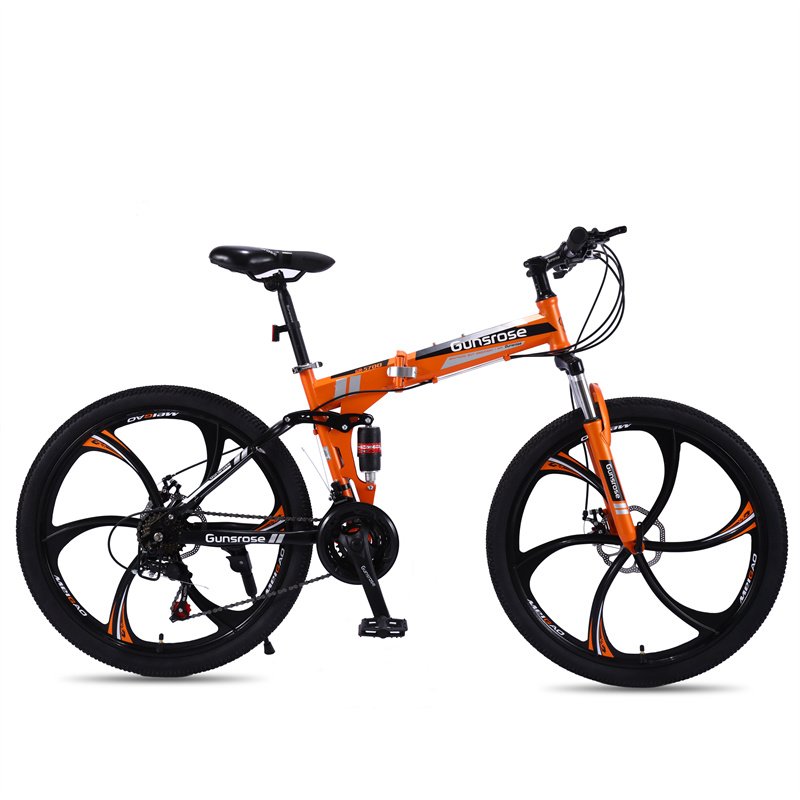 Bike factory supply ladies walk through fat tire mountain bike n city bicycle full suspension 26