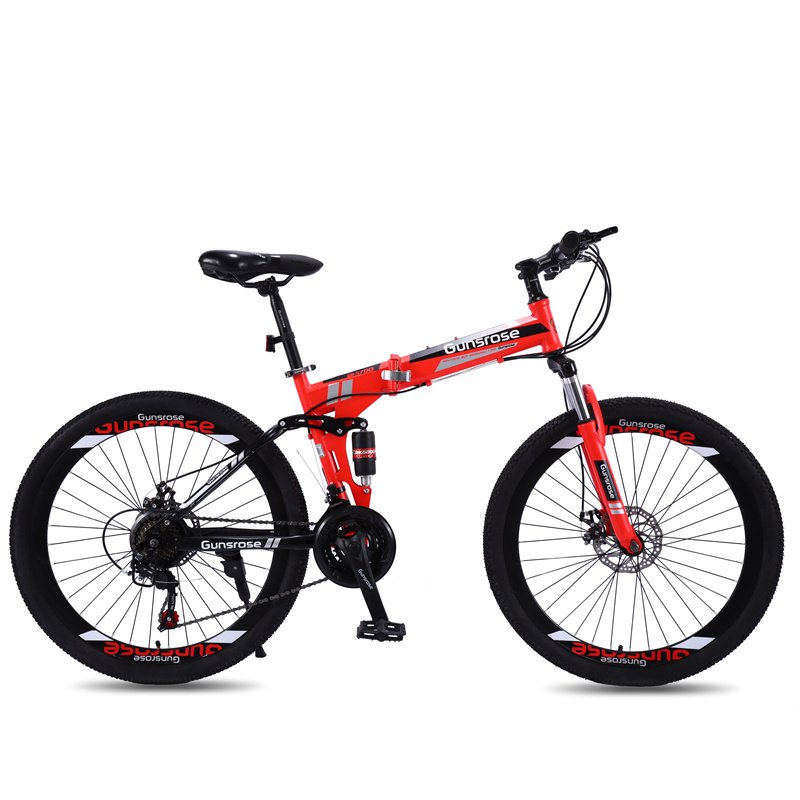 Bike factory supply ladies walk through fat tire mountain bike n city bicycle full suspension 26