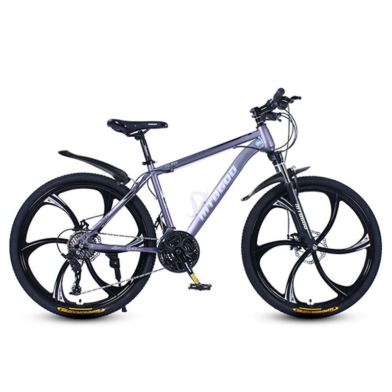 Mtbgoo Factory price 21 speed 26 27.5 inch steel frame mountain bike cycle cheap wholesale bicycles for sale