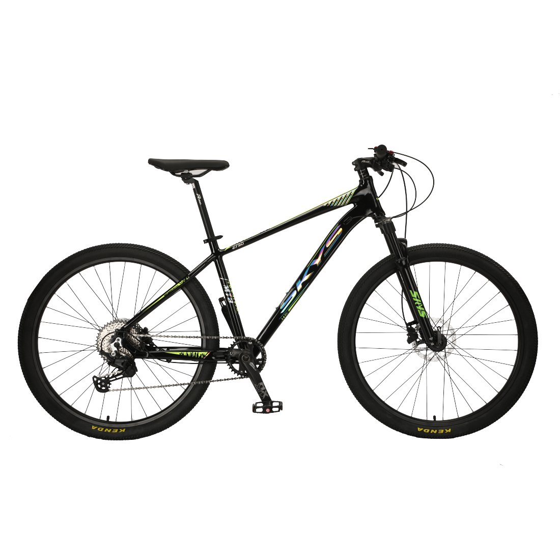 OEM ODM Wholesale factory customized 10 speed 26/27.5/29 inch mtb Bicycle Mountain Bike