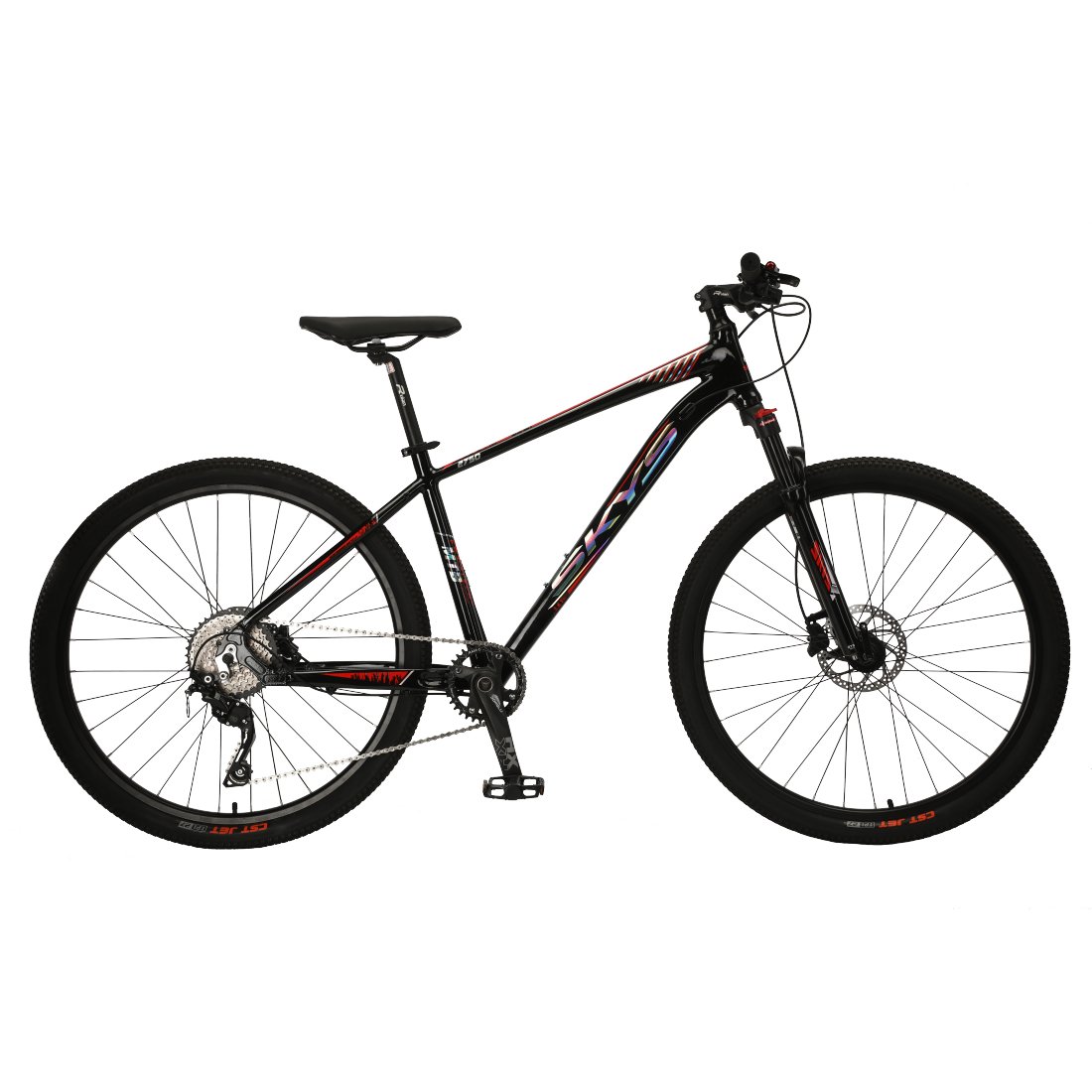 OEM ODM Wholesale factory customized 10 speed 26/27.5/29 inch mtb Bicycle Mountain Bike