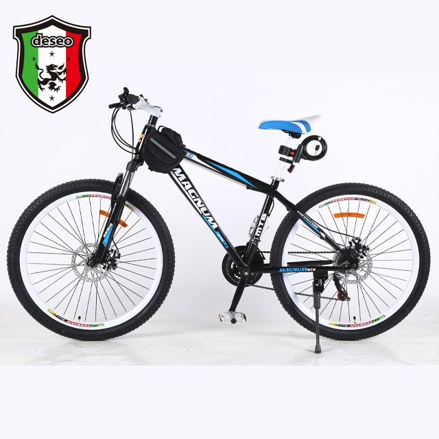 Wholesale Full Suspension Mountain Bike 26 Mountain Bicycle aluminum alloy bike For Sale