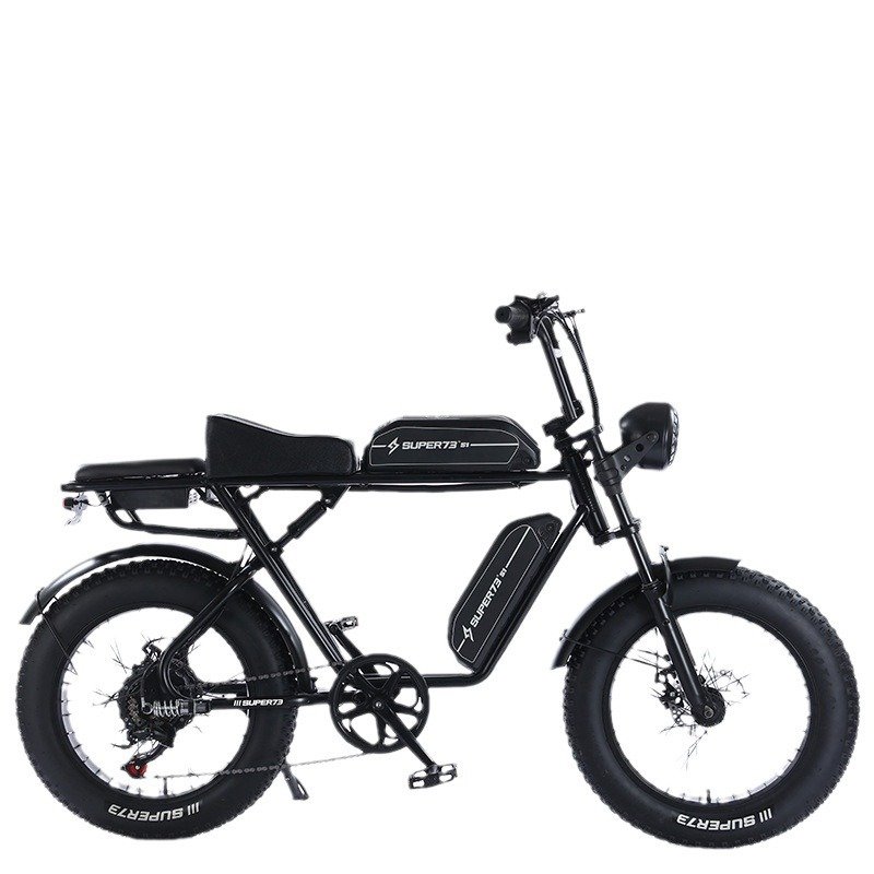 Snowmobiles Buggies mountain bikes electric bikes