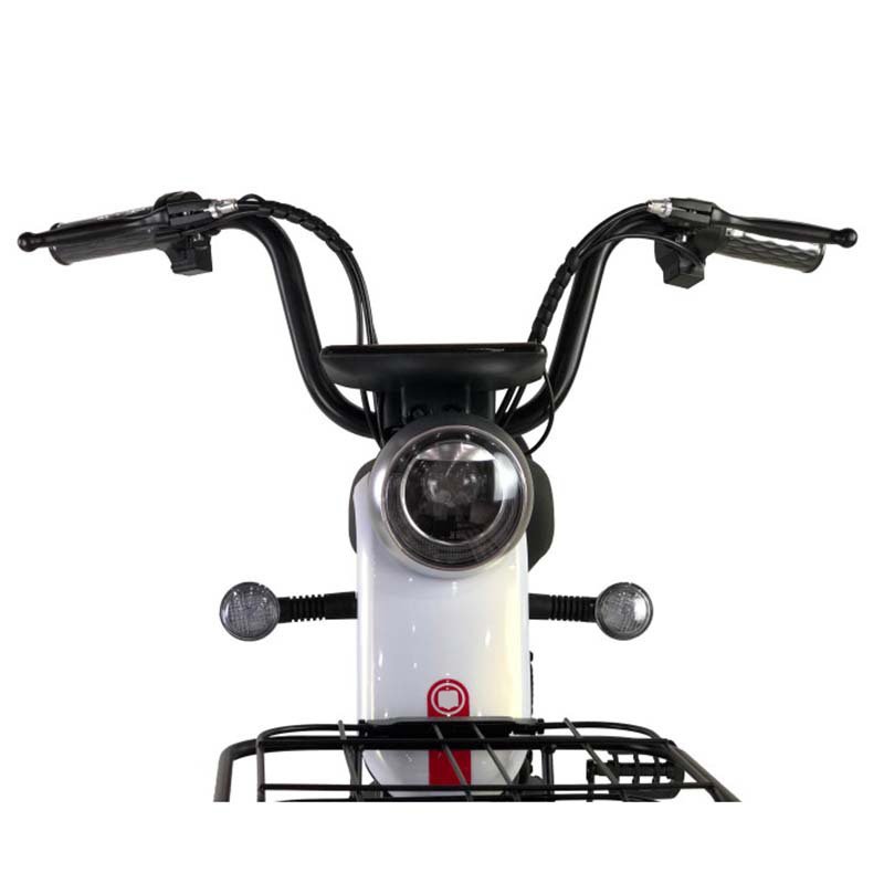 Factory Wholesale Electric Bicycle 350W 48V Electric city Bike for Adult Lead-acid Battery Two-wheeled Electric Scooter
