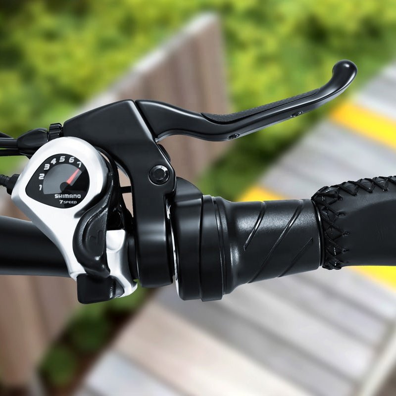 RaiderCity-838 Commuter electric Bicycle 27.5*2.2 tyre ebike Electric City Bike Hidden Battery Ebike for adults step thru e bike