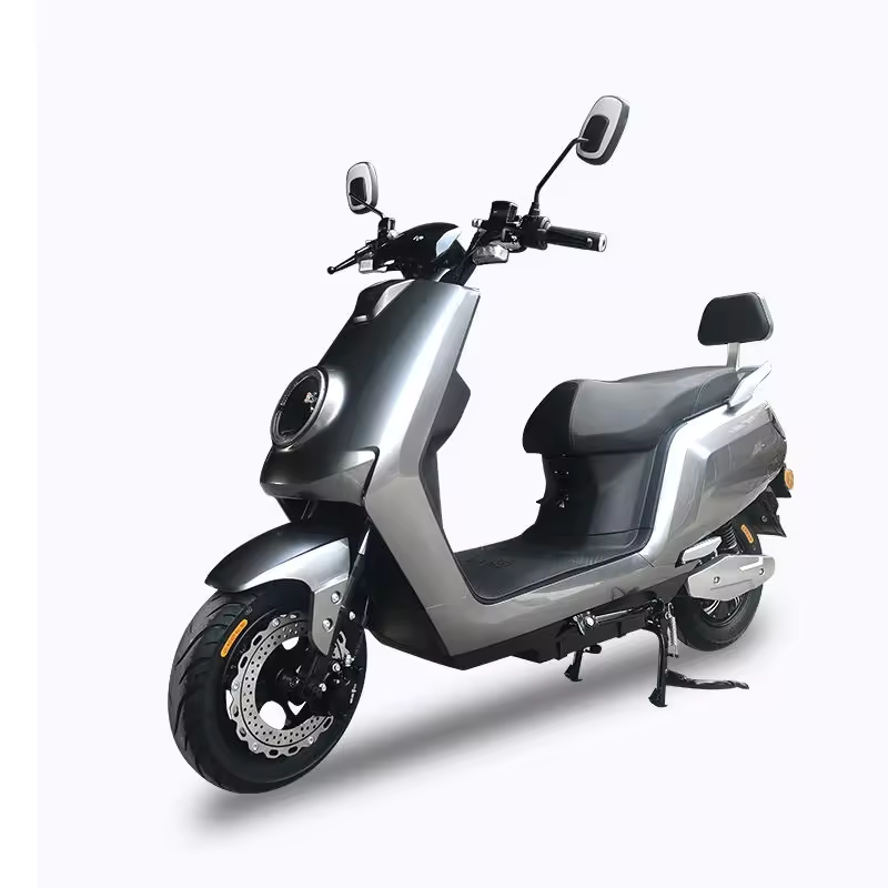 High Quality Off Road 2 Wheel Motorcycle Bicycle Low Price Electric Scooter Electric Motorcycle for Adult