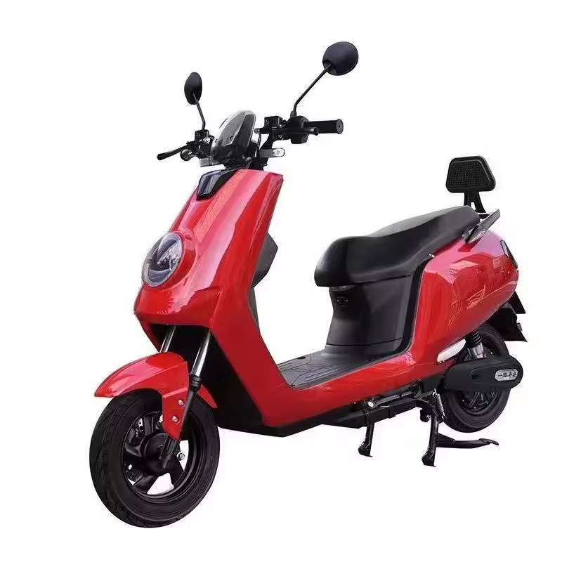 High Quality Off Road 2 Wheel Motorcycle Bicycle Low Price Electric Scooter Electric Motorcycle for Adult