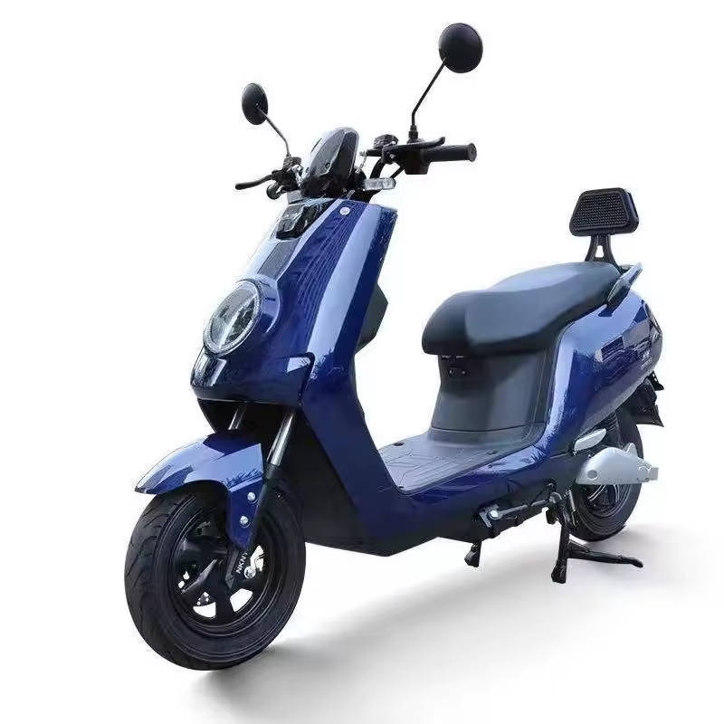 High Quality Off Road 2 Wheel Motorcycle Bicycle Low Price Electric Scooter Electric Motorcycle for Adult