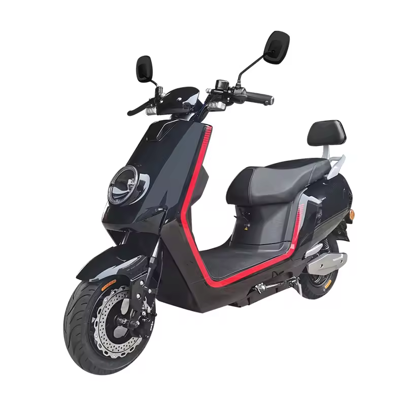 High Quality Off Road 2 Wheel Motorcycle Bicycle Low Price Electric Scooter Electric Motorcycle for Adult