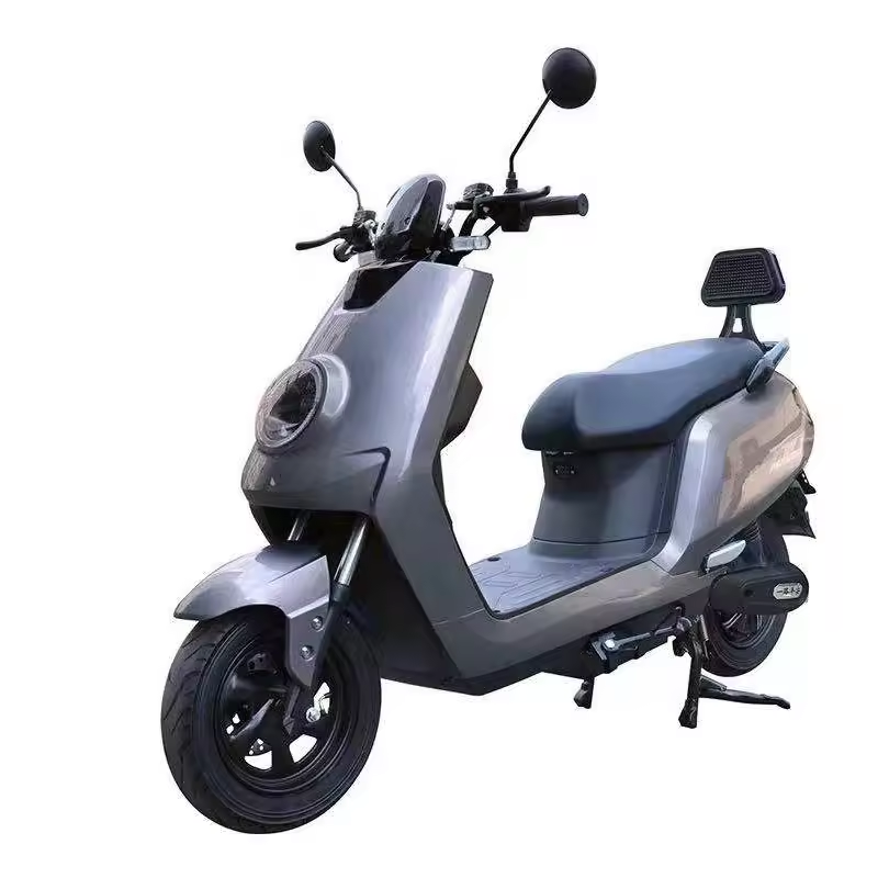 High Quality Off Road 2 Wheel Motorcycle Bicycle Low Price Electric Scooter Electric Motorcycle for Adult