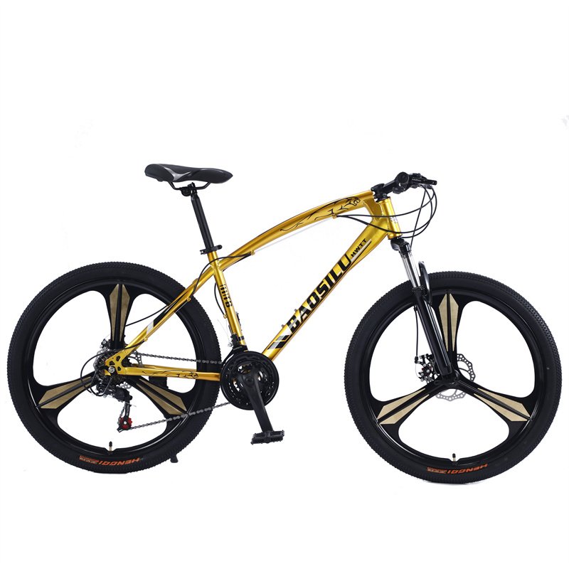 Adults' Complete MTB 27.5 Inch Plus 29 Inch Aluminium Full Dual Suspension Mountain Bike Carbon Rim Steel 12-Speed Disc Popular