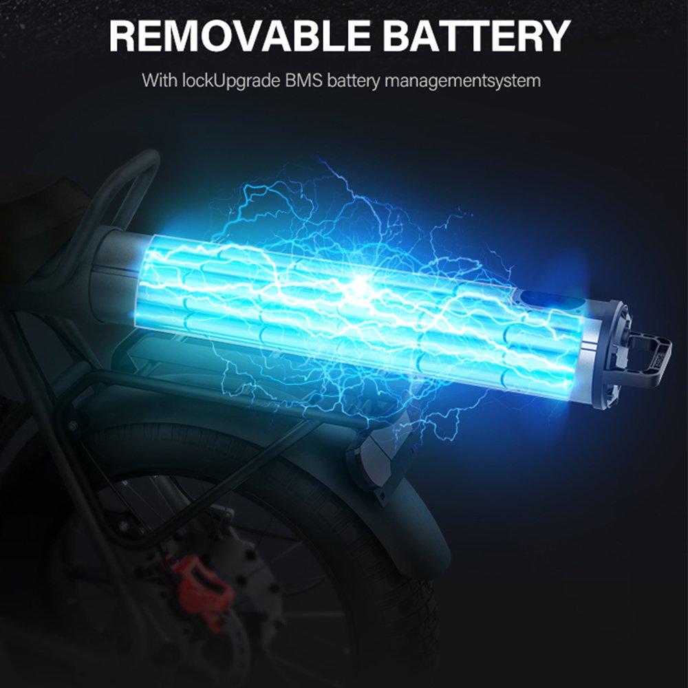 Coswheel CT20 48V 1500w Fat Tire Mountain Electric Bicycle Dirt Ebike Best Super Sale Wholesale Price Electric City Beach Bike