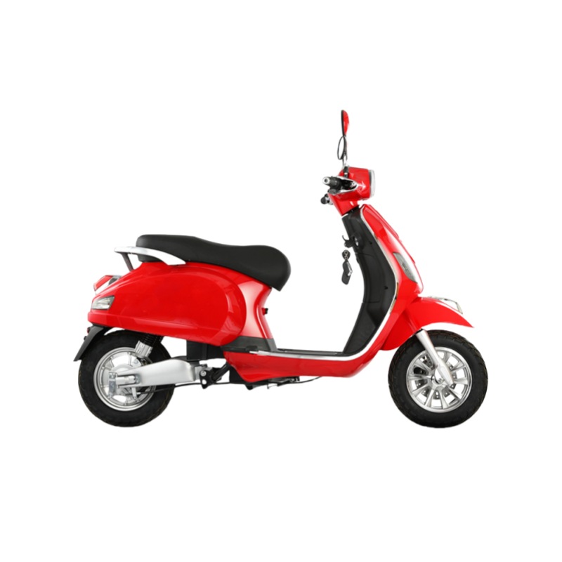 Direct Factory Sale High-Speed 72V Electric Sportbikes 1000W/1500W/2000W Motor Streetbikes with Pedal Disc Brake Cheaper Price