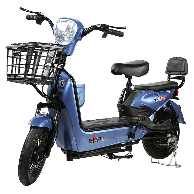 New Design City Bike New Model Electric Bike 350w 500w 48v Cheapest Price E-bike