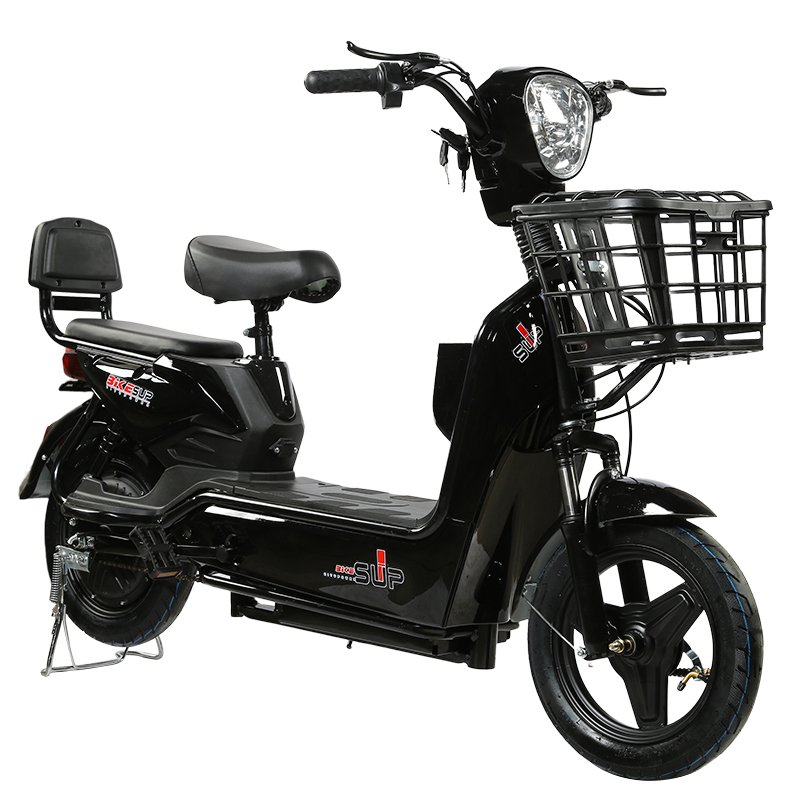 New Design City Bike New Model Electric Bike 350w 500w 48v Cheapest Price E-bike