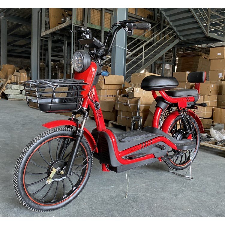 YY Hot Selling E Bicycle Y2-ZF Factory Electric Bikes For Adults Big Wheel Electric City Bike Wholesale E-Bike Electric Bicycle