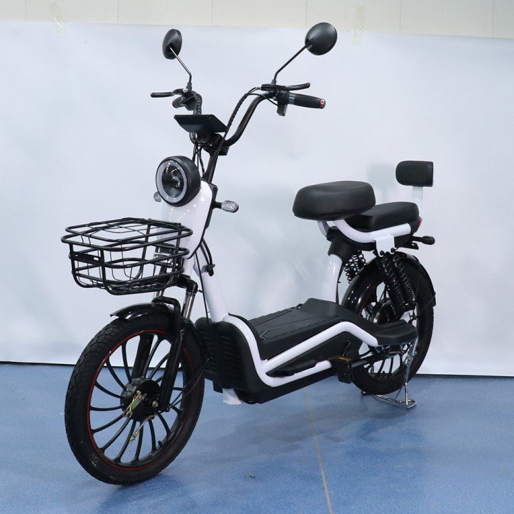 YY Hot Selling E Bicycle Y2-ZF Factory Electric Bikes For Adults Big Wheel Electric City Bike Wholesale E-Bike Electric Bicycle