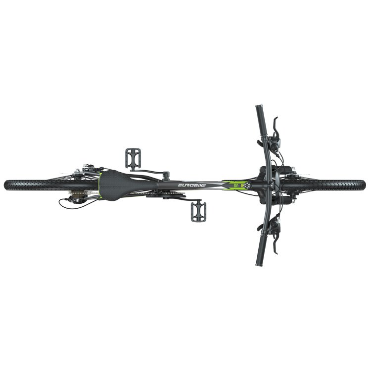 EUROBIKE X3 29 inch 21 speed carbon steel mountain bike bici mtb