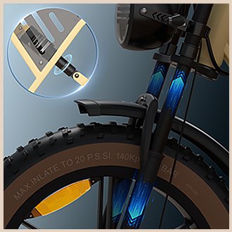 JANSNO 2024 US EU warehouse e bike 750w Dual lithium battery mountain bike full suspension bicycle electric
