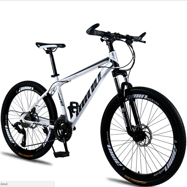 China professional mountain bike manufacturer 26'' adult mountain bike