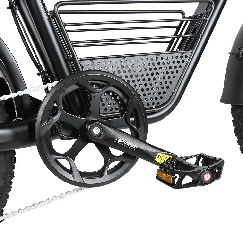 USA warehouse cheap drop shipping SAMEBIKE 1200w Power 48v 16ah Lithium Battery long distance Fat Tire Electric Mountain bike