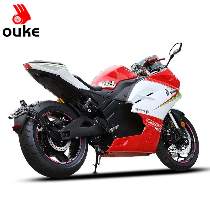 3000w two-wheeled adult fast racing motorcycles sportbike adult sales in china