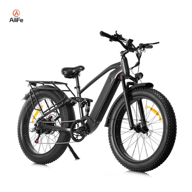 USA EU  26"inch electric mountain bike 1000w e bike MTB bici elettrica da montagna electric bicycle for adults