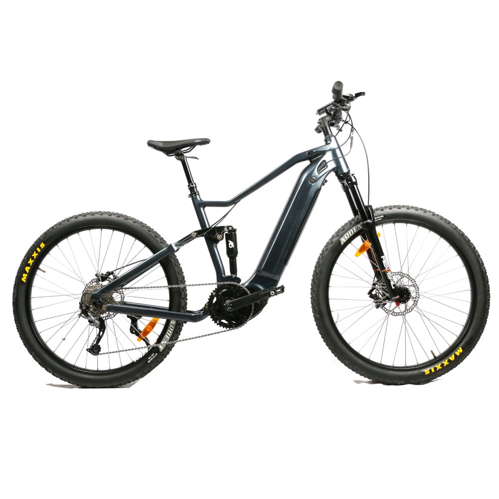 china cheap wholesale high-carbon steel cool sport bicycle mtb men racing mountain bike for sale