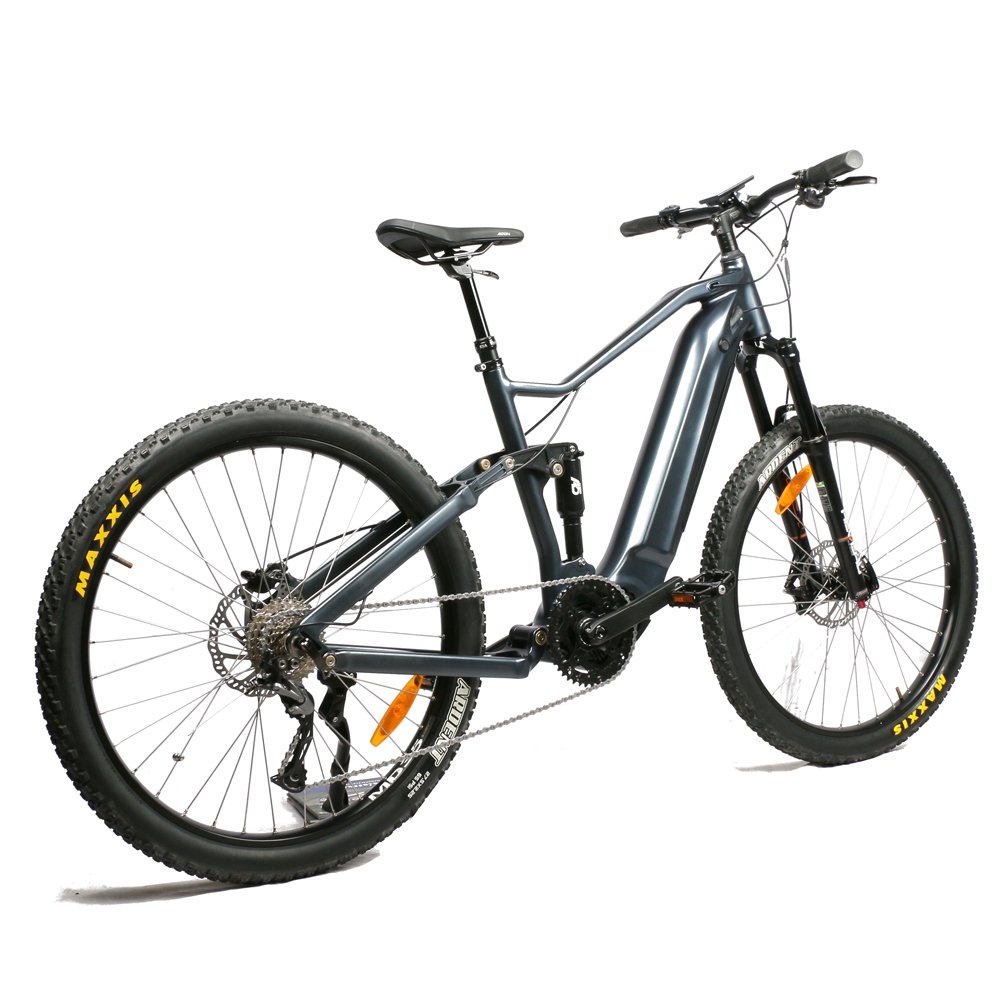 china cheap wholesale high-carbon steel cool sport bicycle mtb men racing mountain bike for sale